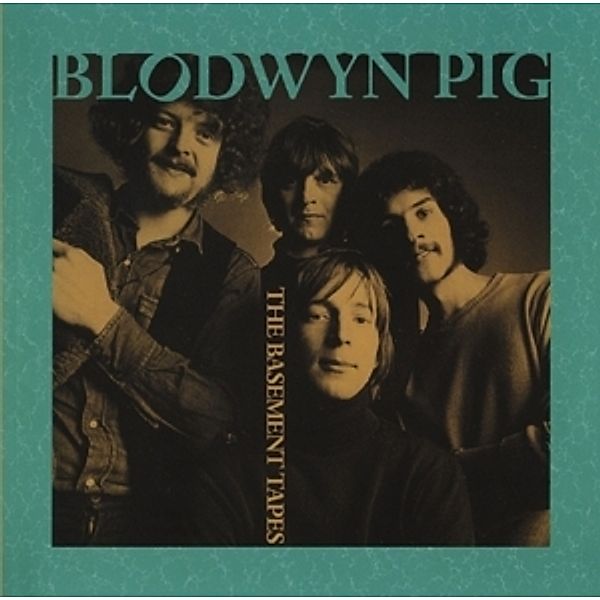 Basement Tapes, Blodwyn Pig