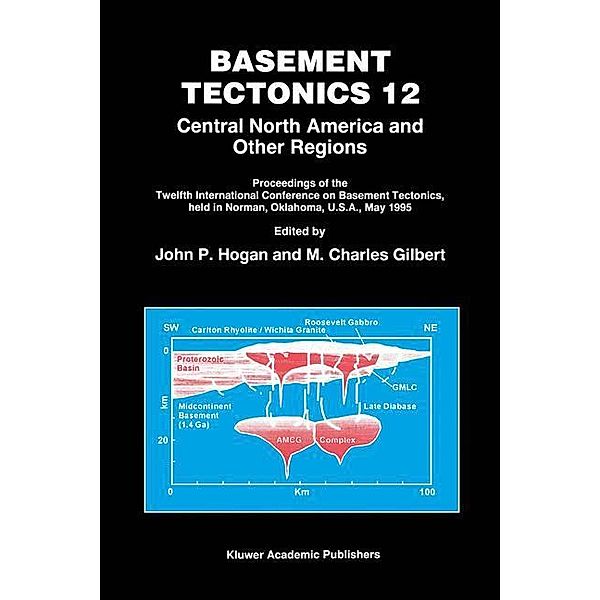 Basement Tectonics 12