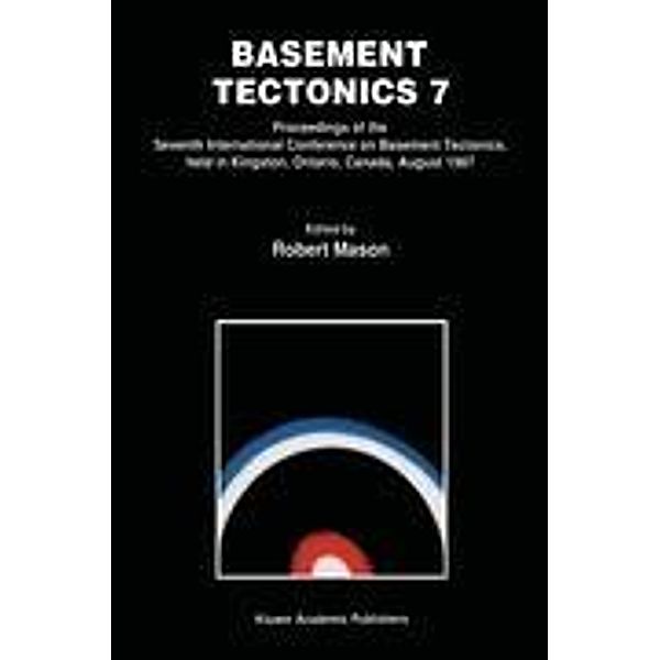 Basement Tectonics 7