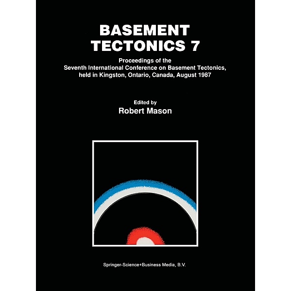 Basement Tectonics 7