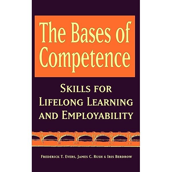 Bases Competence Lifelong Learning, Evers, Berdrow I, Rush Jc