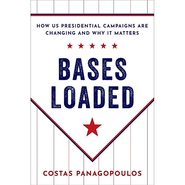 Bases Loaded, Costas Panagopoulos