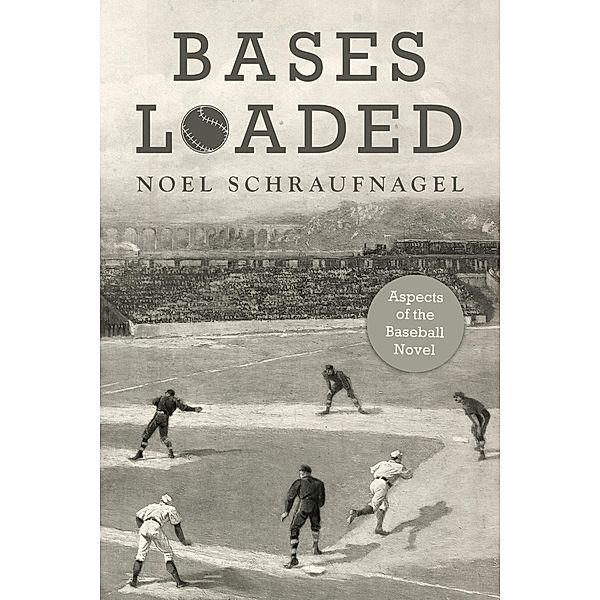 Bases Loaded, Noel Schraufnagel