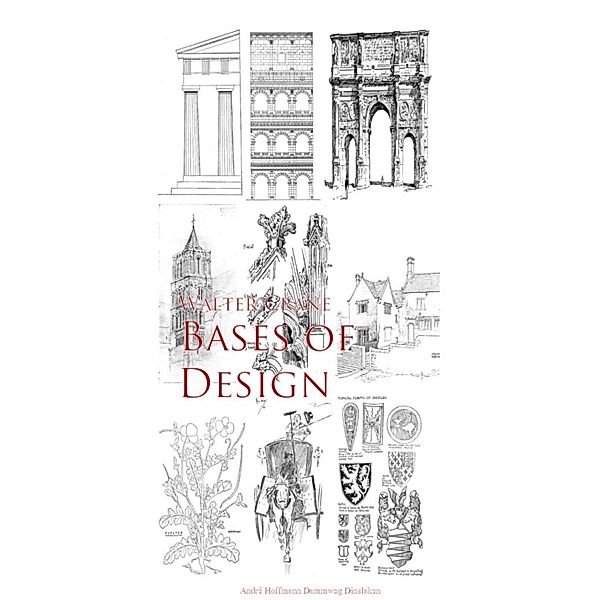 Bases of Design, Walter Crane