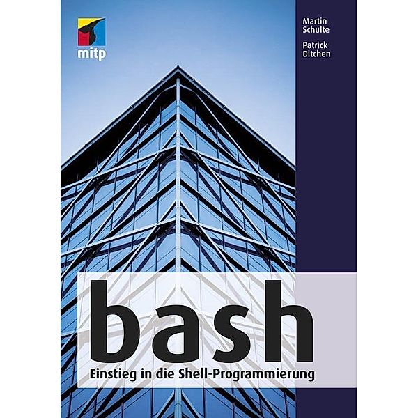 bash, Patrick Ditchen, Martin Schute