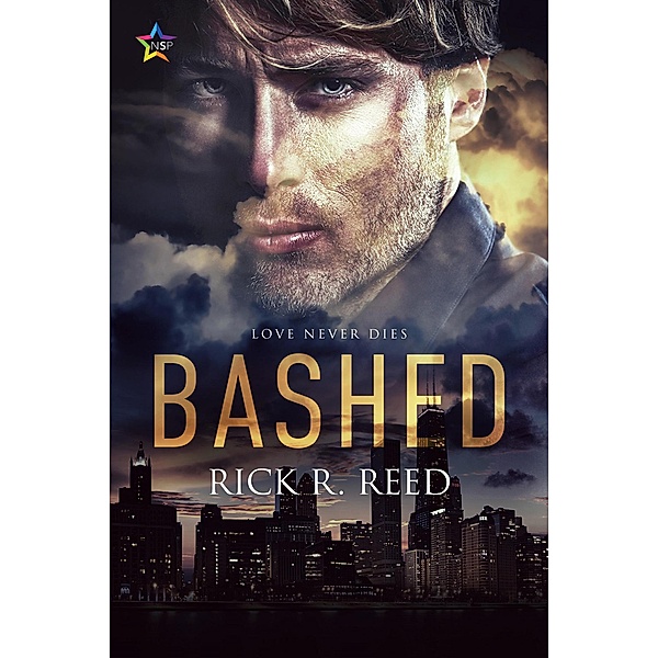 Bashed, Rick R. Reed