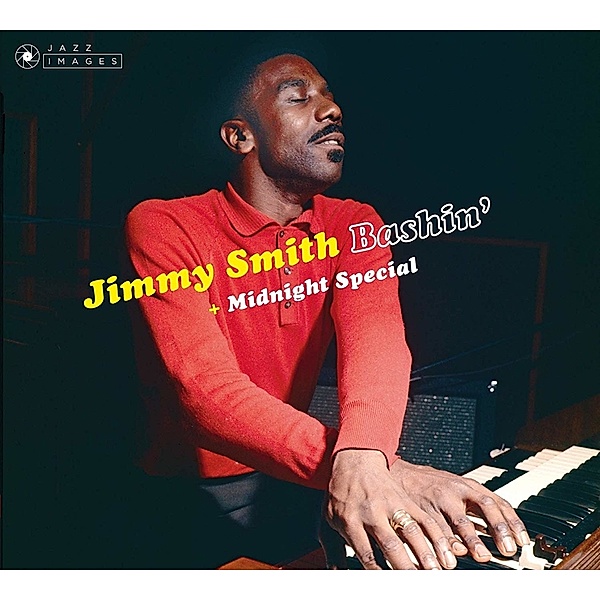 Bashin' & Midnight Special, Jimmy Smith