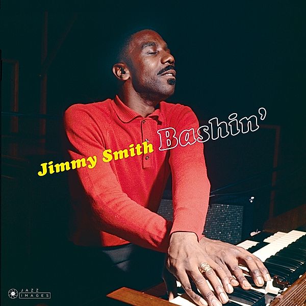 Bashin' (Vinyl), Jimmy Smith