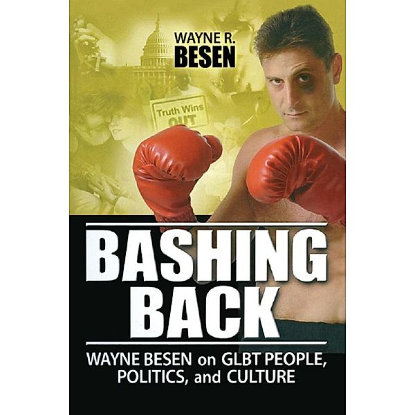 Bashing Back, Wayne Besen R