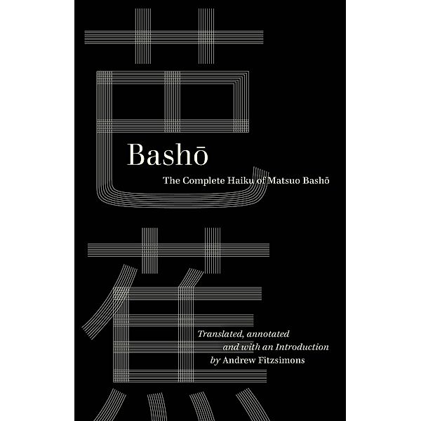 Basho / World Literature in Translation, Basho