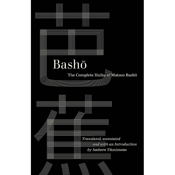Basho / World Literature in Translation, Basho