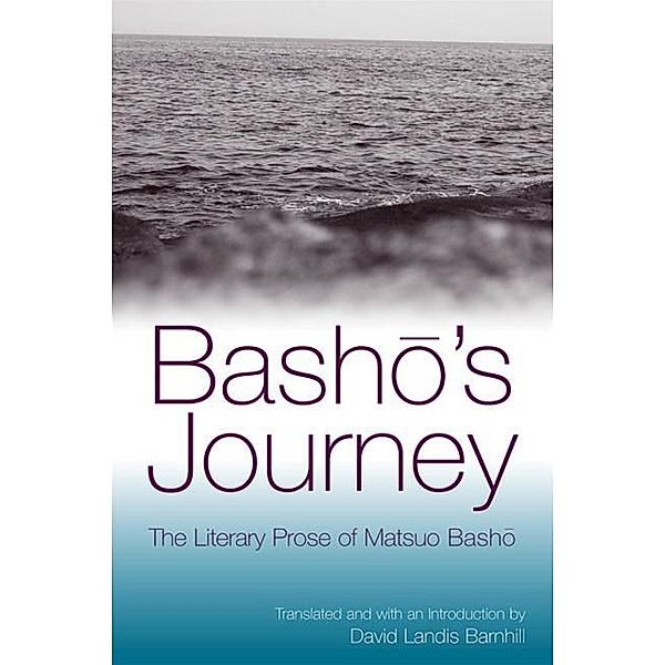 Basho's Journey, Matsuo Basho