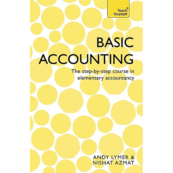 Basic Accounting, Nishat Azmat, Andrew Lymer