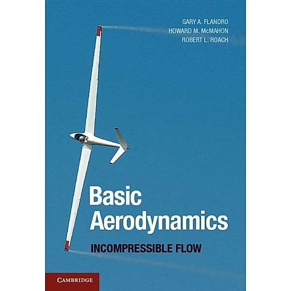 Basic Aerodynamics, Gary A. Flandro