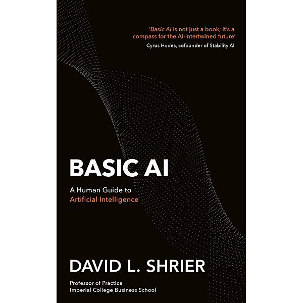 Basic AI, David Shrier