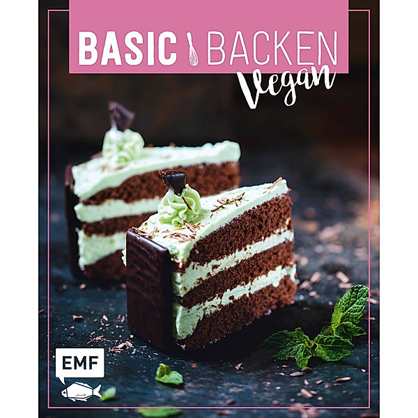 Basic Backen – Vegan