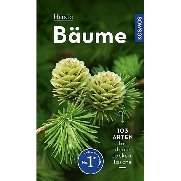 BASIC Bäume, Katrin Hecker, Frank Hecker