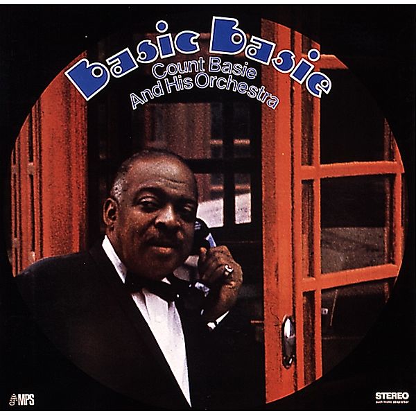 Basic Basie, Count Basie