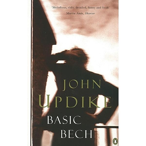 Basic Bech, John Updike