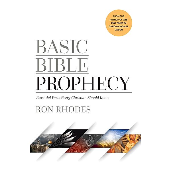 Basic Bible Prophecy, Ron Rhodes