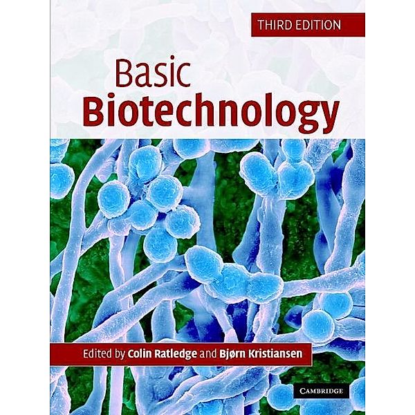 Basic Biotechnology