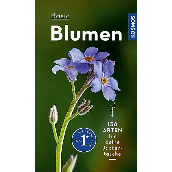 BASIC Blumen, Eva-Maria Dreyer