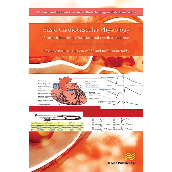 Basic Cardiovascular Physiology, Pasquale Pagliaro, Claudia Penna, Raffaella Rastaldo