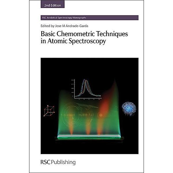 Basic Chemometric Techniques in Atomic Spectroscopy / ISSN