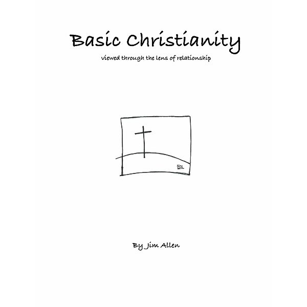 Basic Christianity, Jim Allen
