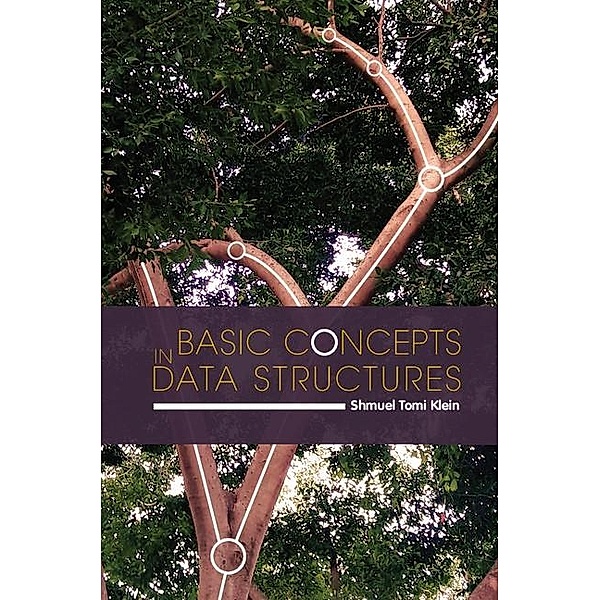 Basic Concepts in Data Structures, Shmuel Tomi Klein
