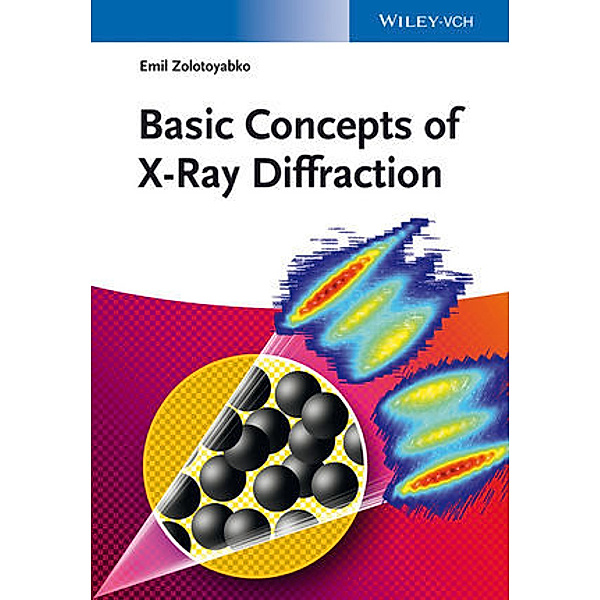 Basic Concepts of X-Ray Diffraction, Emil Zolotoyabko
