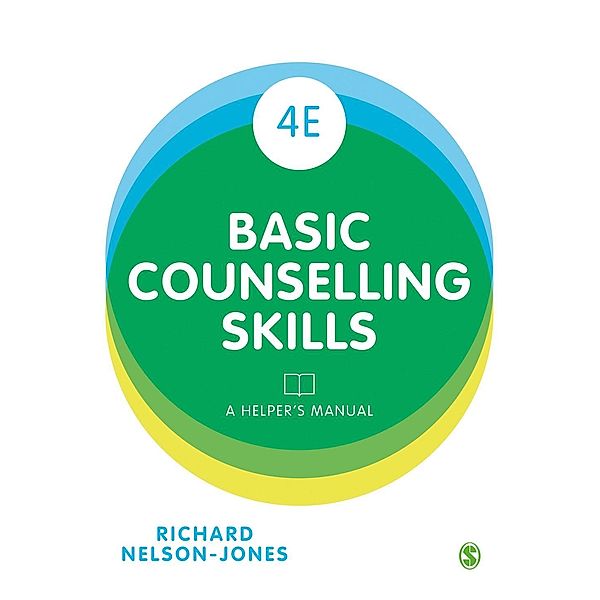 Basic Counselling Skills, Richard Nelson-Jones