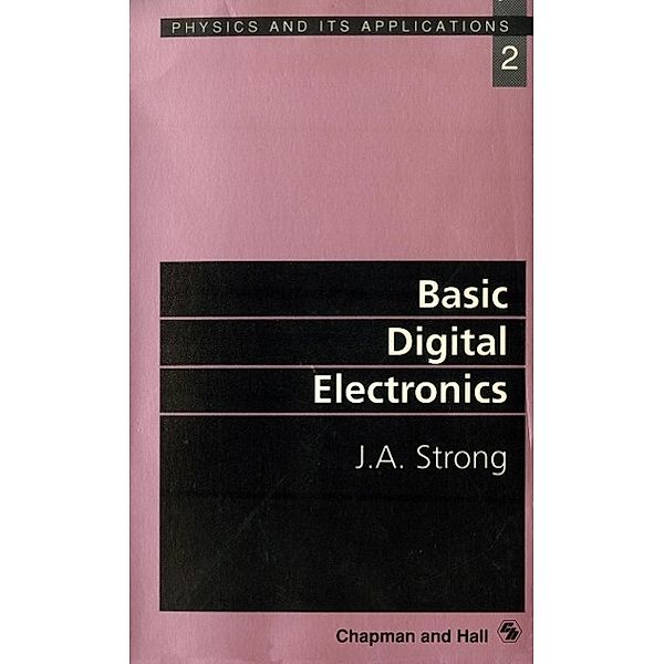 Basic Digital Electronics / Physics and Its Applications