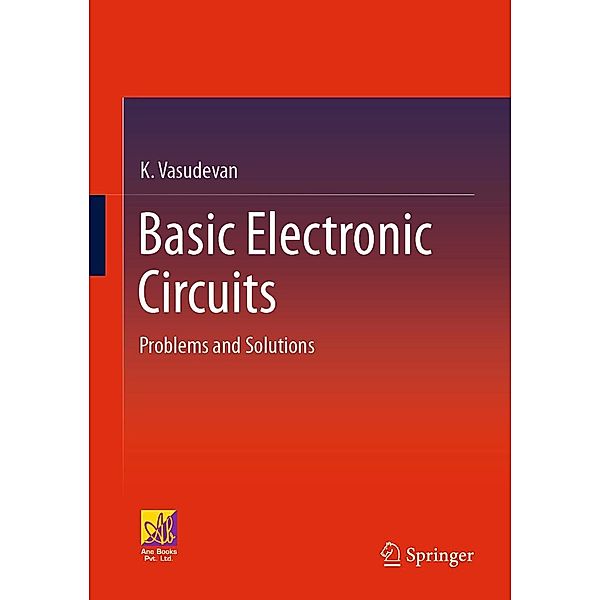 Basic Electronic Circuits, K. Vasudevan