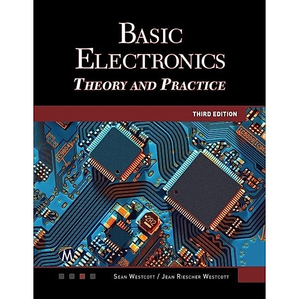 Basic Electronics, Westcott