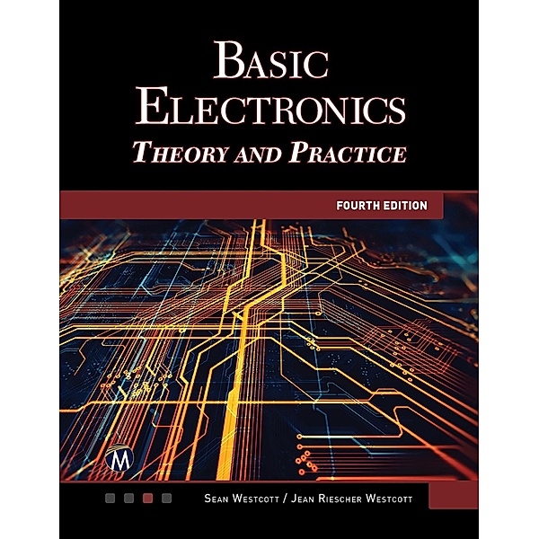 Basic Electronics, Westcott Sean Westcott, Westcott Jean Riescher Westcott