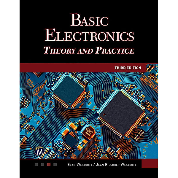 Basic Electronics, Sean Westcott, Jean Riescher Westcott