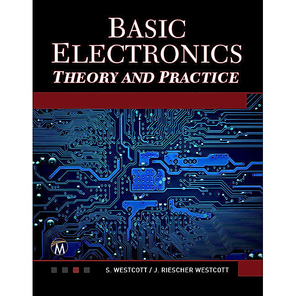Basic Electronics [OP], Sean Westcott, Jean Riescher Westcott