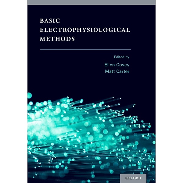 Basic Electrophysiological Methods