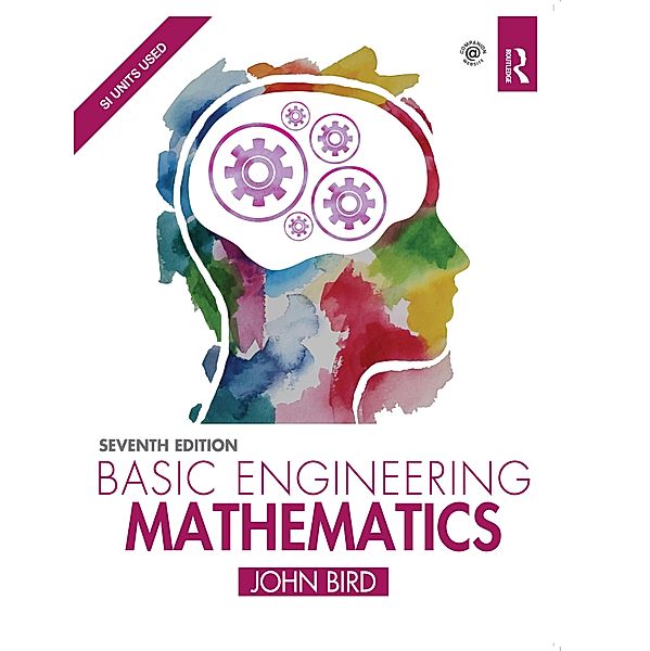 Basic Engineering Mathematics, John Bird