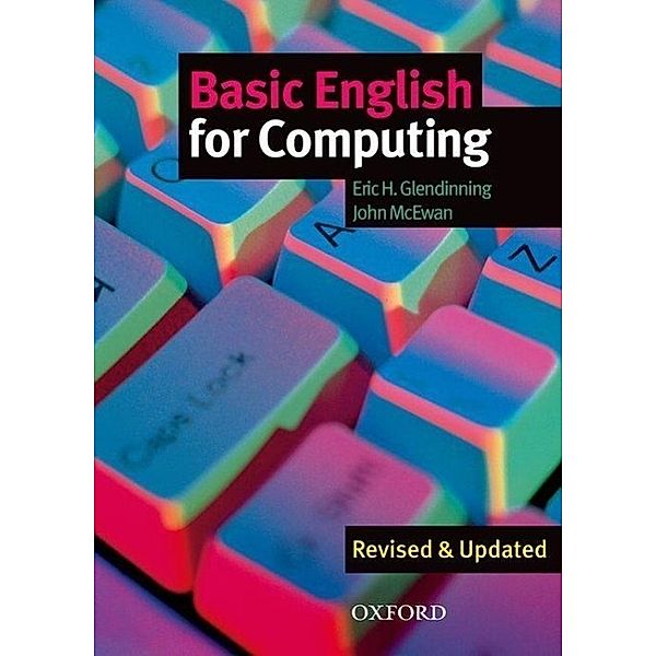 Basic English for Computing/New Edition
