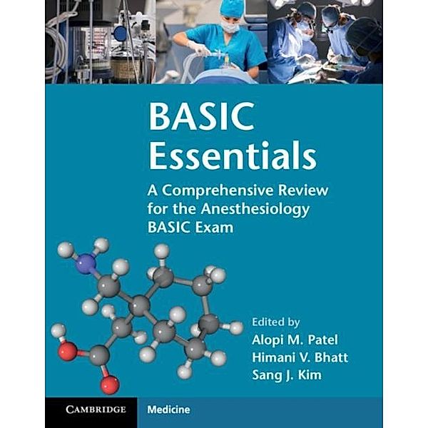 BASIC Essentials