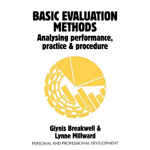 Basic Evaluation Methods, Glynis M. Breakwell