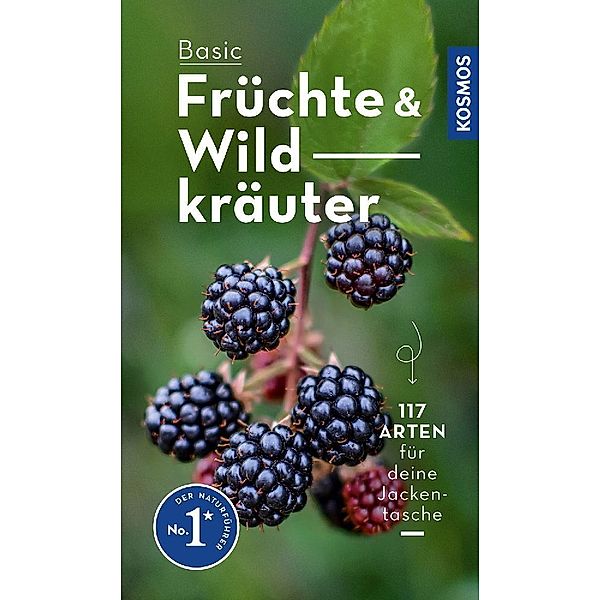 BASIC Früchte und Wildkräuter, Eva-Maria Dreyer