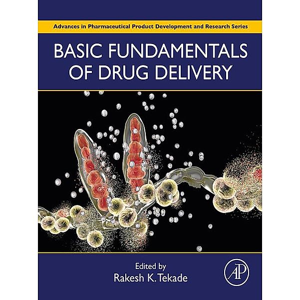 Basic Fundamentals of Drug Delivery