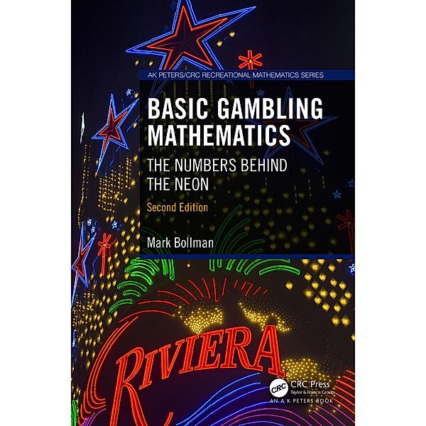 Basic Gambling Mathematics, Mark Bollman