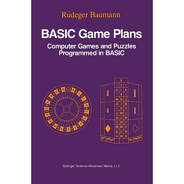 BASIC Game Plans, Baumann