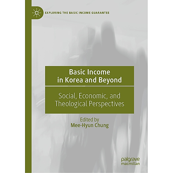 Basic Income in Korea and Beyond