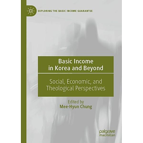 Basic Income in Korea and Beyond