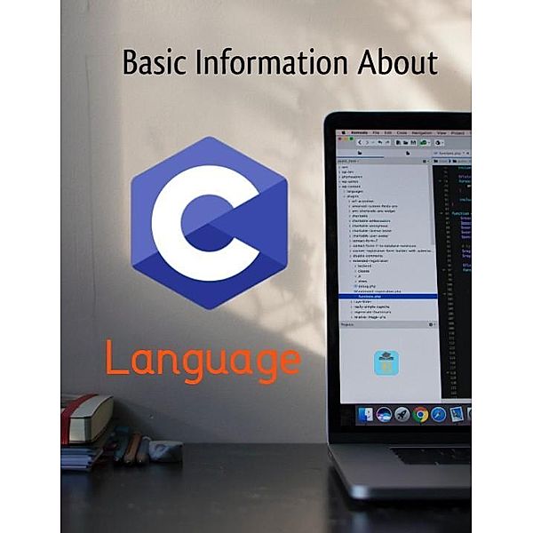 Basic Information About C language PDF, Suraj Das